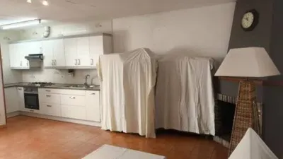 Apartment in Caldes d'Estrac photo 67
