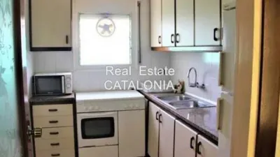 Chalet in Ronda d'Europa photo 29