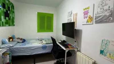 Apartment in Roquetes photo 27