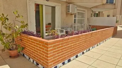 Pis – Torrevieja - Vista 2