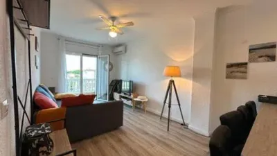 Apartment in Empuriabrava photo 10