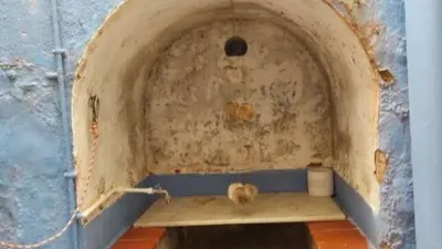 Apartment in Caldes d'Estrac photo 39