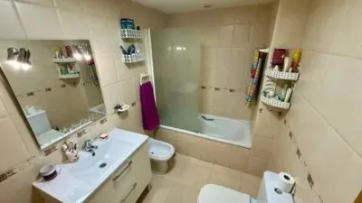Apartment in Camarma de Esteruelas photo 11