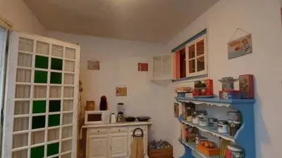 Apartment in Caldes d'Estrac photo 36