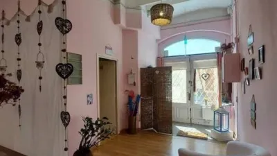 Apartment in Caldes d'Estrac photo 19