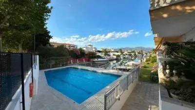 Apartment in Empuriabrava photo 2