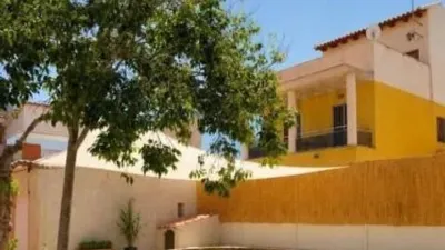 Chalet in Puerto de Mazarrón photo 36
