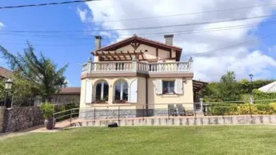 Chalet on Elexalde Street, 20 photo 2
