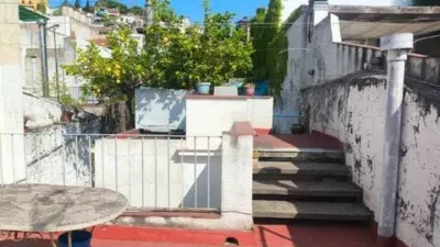Apartment in Caldes d'Estrac photo 71