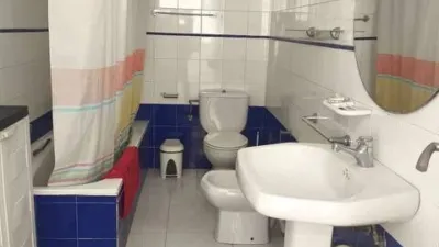 Apartment in Caldes d'Estrac photo 81
