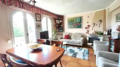 Chalet on Elexalde Street, 20 photo 6