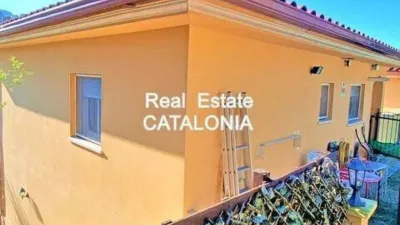 Chalet on Carrer dels Astres photo 30