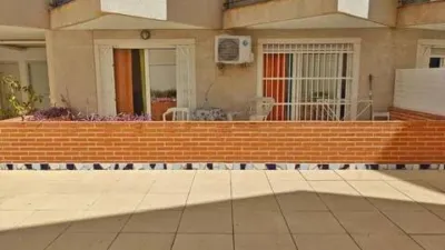 Pis – Torrevieja - Vista 4