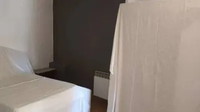Apartment in Caldes d'Estrac photo 52