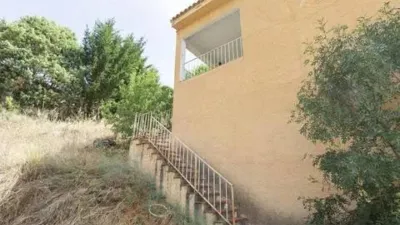 Chalet in Urbanización La Suiza Española photo 31