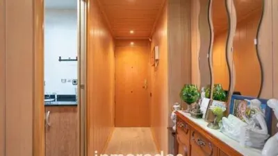 Apartment in La Font de la Guatlla photo 33