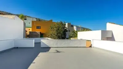 Terraced house in Callejón Tamarco photo 40