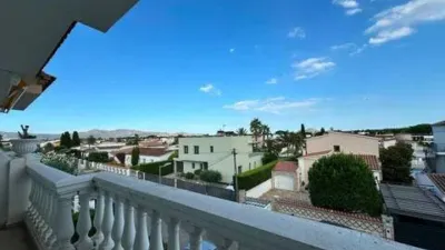Apartment in Empuriabrava photo 25