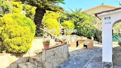 Chalet on Calle de La Selva, No Number photo 30