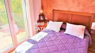 Chalet on Calle de La Selva, No Number photo 25