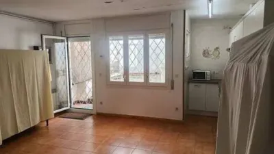 Apartment in Caldes d'Estrac photo 65