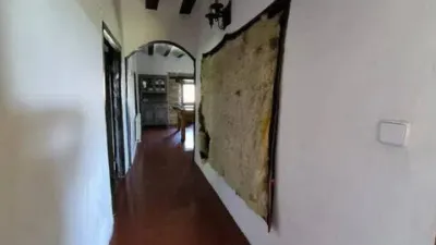 Rustic house on Calle del Castillo photo 46