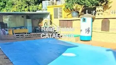 Chalet en Avinguda del Mas Romeu photo 2