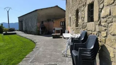 Rustic house on Calle del Castillo photo 10