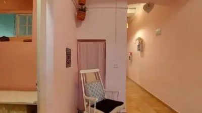 Apartment in Caldes d'Estrac photo 31