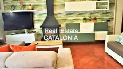 Chalet on Camino de Montbarbat Street, No Number photo 7