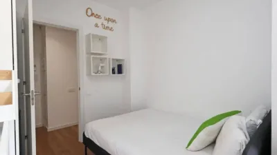 Flat in Molins de Rei photo 27