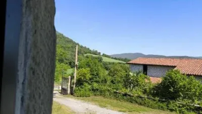 Rustic house on Calle del Castillo photo 52