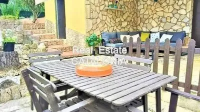 Chalet on Camino de Montbarbat Street, No Number photo 19