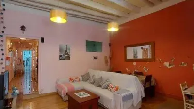 Apartment in Caldes d'Estrac photo 21