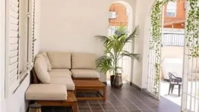 Chalet in Puerto de Mazarrón photo 30