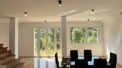 Chalet in Carrer de Sant Hilari Sacalm photo 6
