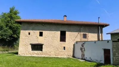 Rustic house on Calle del Castillo photo 5
