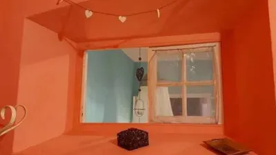 Apartment in Caldes d'Estrac photo 30
