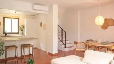Casa en Casares Costa photo 3