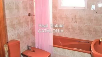 Chalet in Ronda d'Europa photo 15