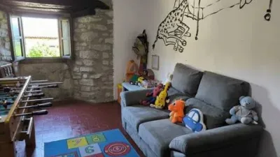 Rustic house on Calle del Castillo photo 45
