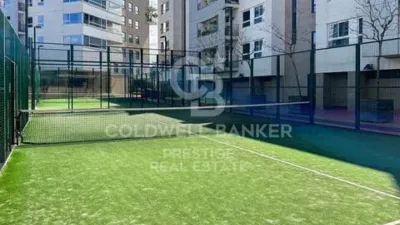 Apartment in Diagonal Mar-El Front Marítim del Poblenou photo 32