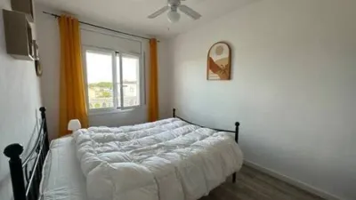 Apartment in Empuriabrava photo 14