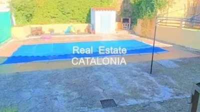 Chalet on Carrer dels Astres photo 28
