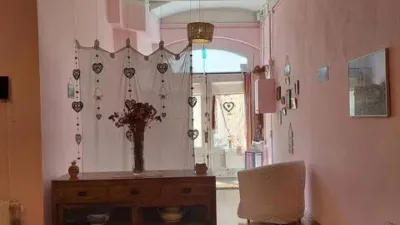Apartment in Caldes d'Estrac photo 18