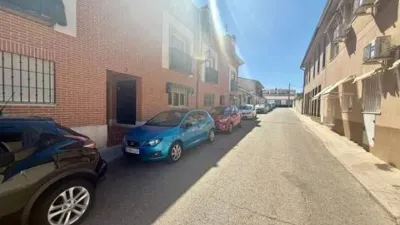 Apartment in Camarma de Esteruelas photo 18