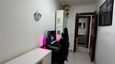Apartment in Roquetes photo 35