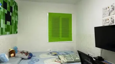 Apartment in Roquetes photo 18