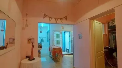 Apartment in Caldes d'Estrac photo 28