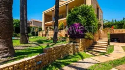 Chalet on Avenida Sorolla photo 42